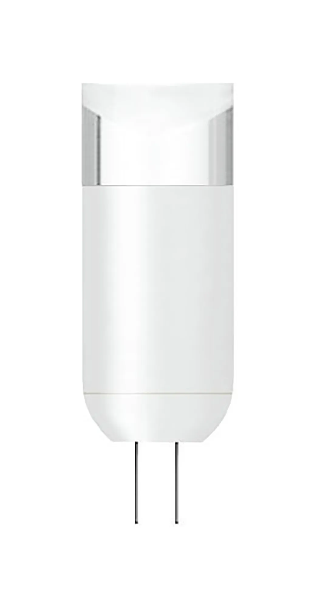703281515  High Power LED Supreme Bi-Pin G4 1.5W 6400K 120lm